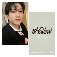 STRAY KIDS : Hollow -Tower Records Photocards