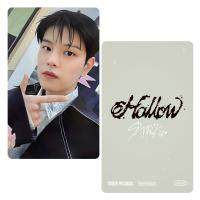 STRAY KIDS : Hollow -Tower Records Photocards