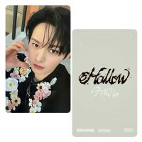 STRAY KIDS : Hollow -Tower Records Photocards
