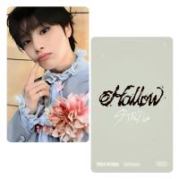 STRAY KIDS : Hollow -Tower Records Photocards