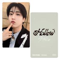 STRAY KIDS : Hollow -Tower Records Photocards