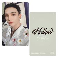 STRAY KIDS : Hollow -Tower Records Photocards