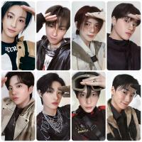 ATEEZ Aniteez in Treasure Mini Plush POB Photocards