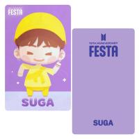 BTS - 2023 Festa ARMY Lounge In the Seom Photocards