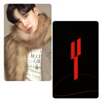 ATEEZ : Treasure EP 2 - Zero to One Photocards
