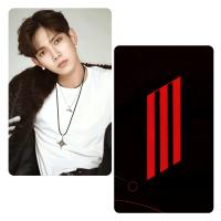 ATEEZ : Treasure EP 2 - Zero to One Photocards