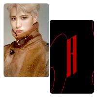 ATEEZ : Treasure EP 2 - Zero to One Photocards