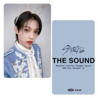 Stray Kids : Felix Maniac Encore Japan Photocards 