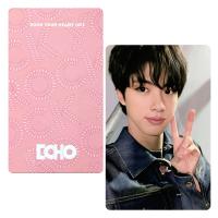 Jin : Echo - UMS Japan Photocards