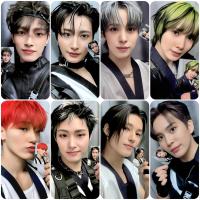 ATEEZ : The World Ep Fin - Target Photocards