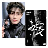 ATEEZ : The World Ep Fin - Target Photocards