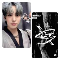ATEEZ : The World Ep Fin - Target Photocards