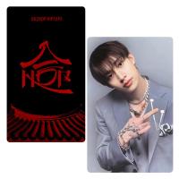 Stray Kids : Hop Target Bang Chan Photocards