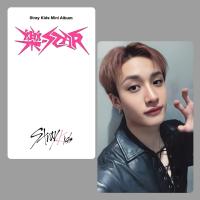 Stray Kids : Rock Star -Starriver LD event Bangchan Photocards