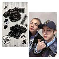 Stray Kids : World Tour Dominate Japan -  Unit Photocards