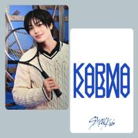 Stray Kids : Karma - Barnes & Noble Photocards
