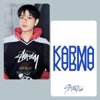 Stray Kids : Karma - Barnes & Noble Photocards