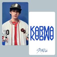 Stray Kids : Karma - Barnes & Noble Photocards