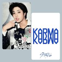 Stray Kids : Karma - Barnes & Noble Photocards