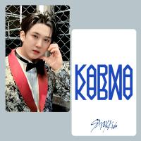 Stray Kids : Karma - Barnes & Noble Photocards