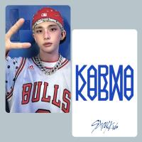 Stray Kids : Karma - Barnes & Noble Photocards