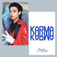 Stray Kids : Karma - Barnes & Noble Photocards