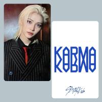 Stray Kids : Karma - Barnes & Noble Photocards