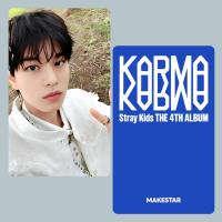 Stray Kids : Karma - Makestar Photocards