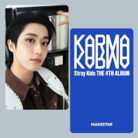 Stray Kids : Karma - Makestar Photocards