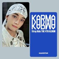 Stray Kids : Karma - Makestar Photocards