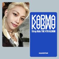 Stray Kids : Karma - Makestar Photocards