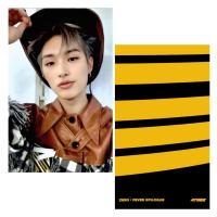 ATEEZ : Mingi - Zero Fever Photocards 