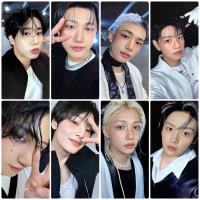 Stray Kids : Karma - LTD Ver Photocards