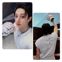 Stray Kids : Karma -Hooray Photocards