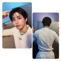 Stray Kids : Karma -Hooray Photocards