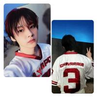 Stray Kids : Karma -Hooray Photocards