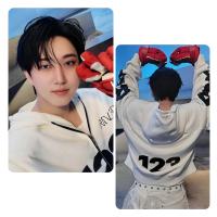 Stray Kids : Karma -Hooray Photocards