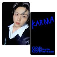 Stray Kids : Karma - LTD Ver Photocards
