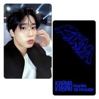 Stray Kids : Karma - LTD Ver Photocards
