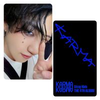 Stray Kids : Karma - LTD Ver Photocards