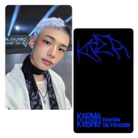 Stray Kids : Karma - LTD Ver Photocards