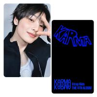 Stray Kids : Karma - LTD Ver Photocards