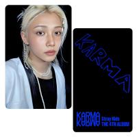 Stray Kids : Karma - LTD Ver Photocards