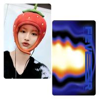 ATEEZ Seonghwa Zero Fever Part 2 Hottracks Photocards