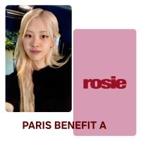 Custom Rosie Photocards