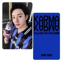 Stray Kids : Karma SKZOO Pre Order Photocards