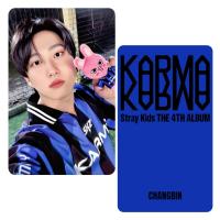 Stray Kids : Karma SKZOO Pre Order Photocards