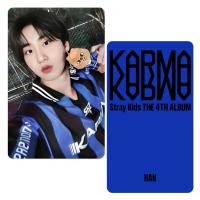 Stray Kids : Karma SKZOO Pre Order Photocards
