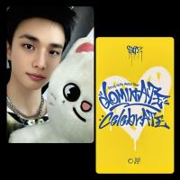Stray Kids : Dominate Celebrate Pop Up Photocards