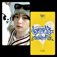 Stray Kids : Dominate Celebrate Pop Up Photocards
